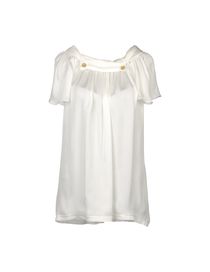 DOLCE & GABBANA - Blouse