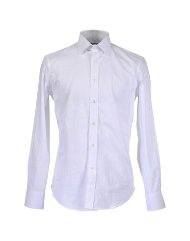 ZOOM YVES SAINT LAURENT RIVE GAUCHE - Long sleeve shirt