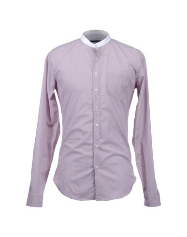 ZOOM GUCCI - Long sleeve shirt