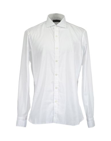 ZOOM DANDYLIFE by BARBA - Long sleeve shirt