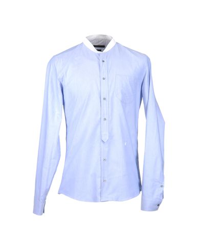 ZOOM GUCCI - Long sleeve shirt