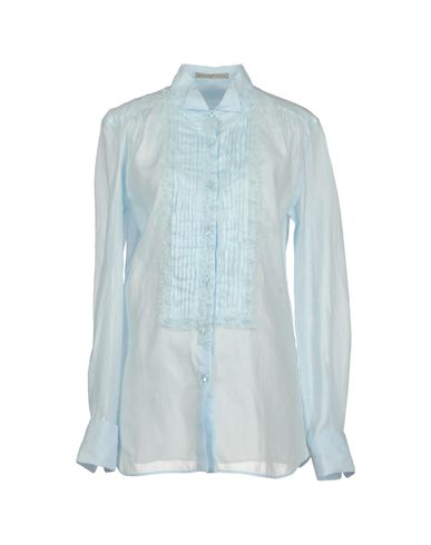 ZOOM ERMANNO SCERVINO - Long sleeve shirt