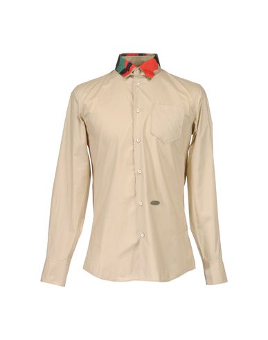 ZOOM DSQUARED2 - Long sleeve shirt