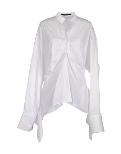 ZOOM HAIDER ACKERMANN - Long sleeve shirt