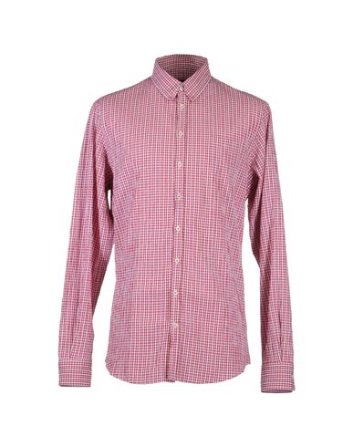 ZOOM DSQUARED2 - Long sleeve shirt