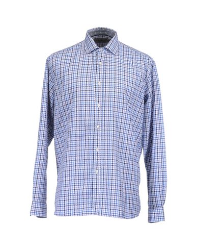 ZOOM ETRO - Long sleeve shirt