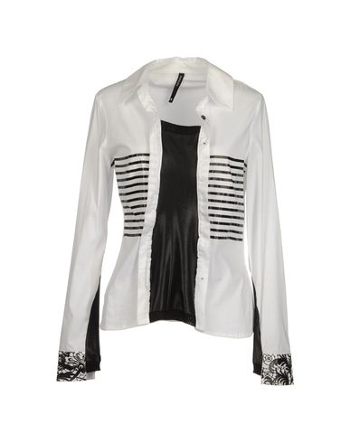 ZOOM PIANURASTUDIO - Long sleeve shirt