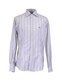 ETRO - Long sleeve shirt