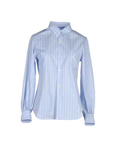 ZOOM COMME des GARÇONS - Long sleeve shirt