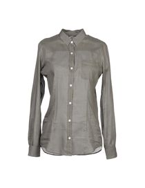 GOLDEN GOOSE - Shirts