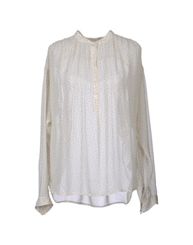 ZOOM VANESSA BRUNO - Long sleeve shirt