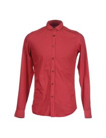 M.GRIFONI DENIM - Shirts