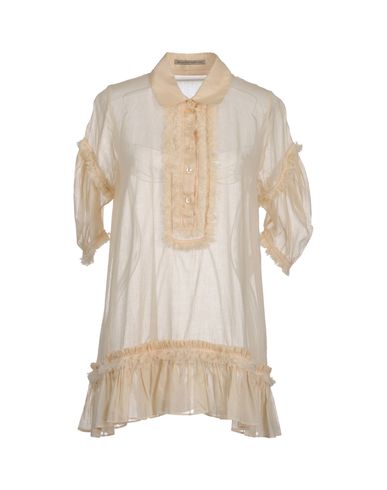 ZOOM ERMANNO SCERVINO - Blouse