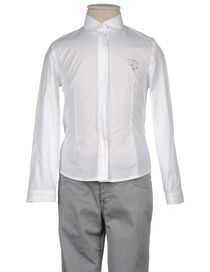 BURBERRY - Shirts