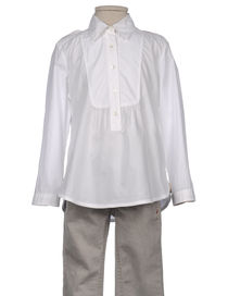 BURBERRY - Shirts