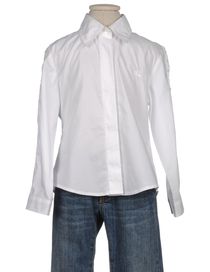 BURBERRY - Shirts