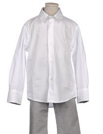 BURBERRY - Shirts