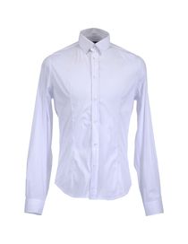 MASTER COAT - Long sleeve shirt