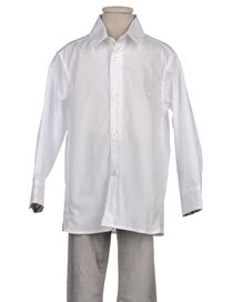 BURBERRY - Shirts