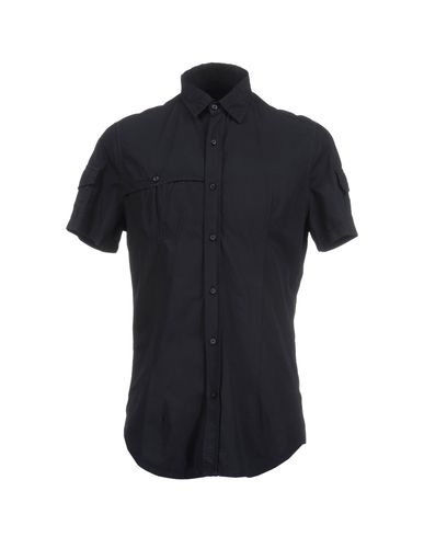 ZOOM MASTER COAT - Short sleeve shirt