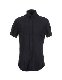 MASTER COAT - Shirts