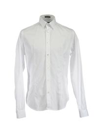 MASTER COAT - Long sleeve shirt