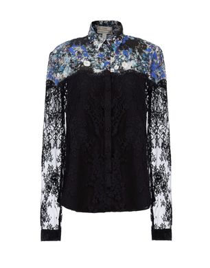 Long sleeve shirt Women's - ERDEM