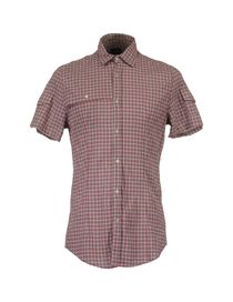 MASTER COAT - Shirts