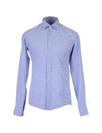 MASTER COAT - Long sleeve shirt