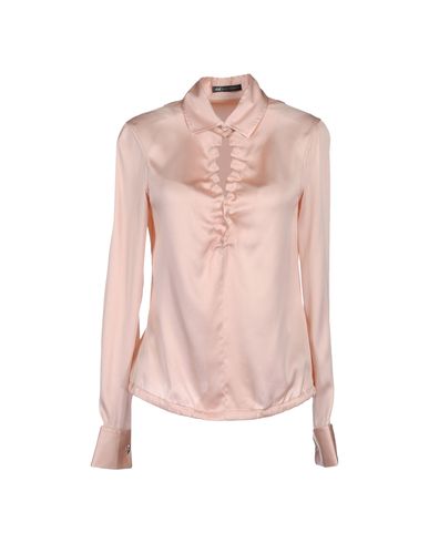 ZOOM D.A. DANIELE ALESSANDRINI - Long sleeve shirt