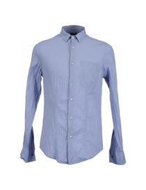 MASTER COAT - Long sleeve shirt