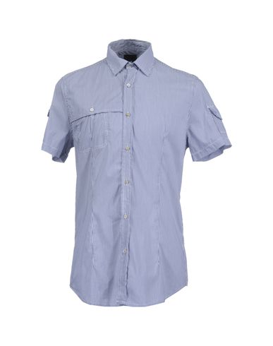 ZOOM MASTER COAT - Short sleeve shirt