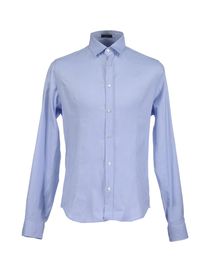 MASTER COAT - Long sleeve shirt
