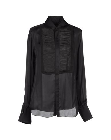 ZOOM RALPH LAUREN BLACK LABEL - Long sleeve shirt