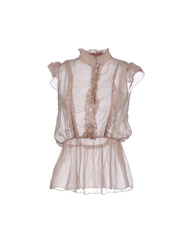 ZOOM KAOS - Sleeveless shirt