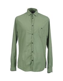 MASTER COAT - Long sleeve shirt