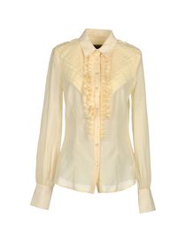 CLASS ROBERTO CAVALLI - Shirts