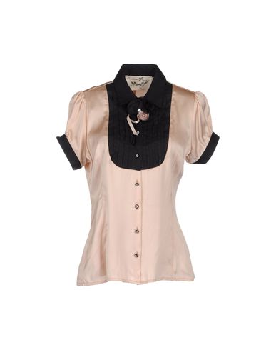 ZOOM CRISTINAEFFE - Short sleeve shirt