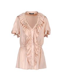 FLAVIO CASTELLANI - Shirts
