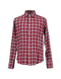 TOMMY HILFIGER DENIM - Shirts
