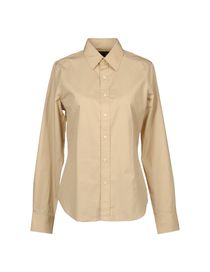 RALPH LAUREN BLACK LABEL - Long sleeve shirt