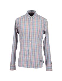 TOMMY HILFIGER DENIM - Shirts
