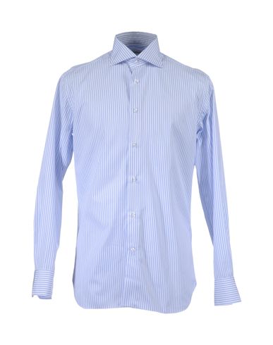 ZOOM ADRIANO FRACASSI - Long sleeve shirt