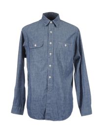 POLO RALPH LAUREN - Hemden