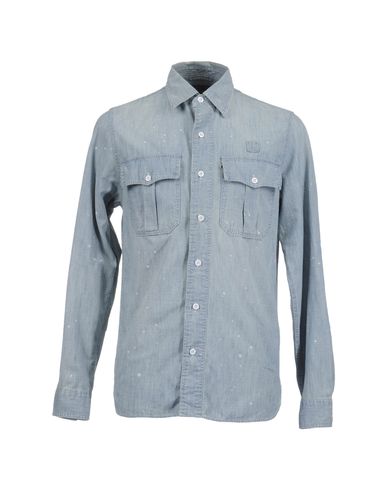 ZOOM POLO JEANS COMPANY - Long sleeve shirt