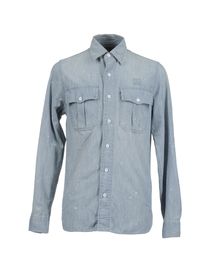 POLO JEANS COMPANY - Shirts