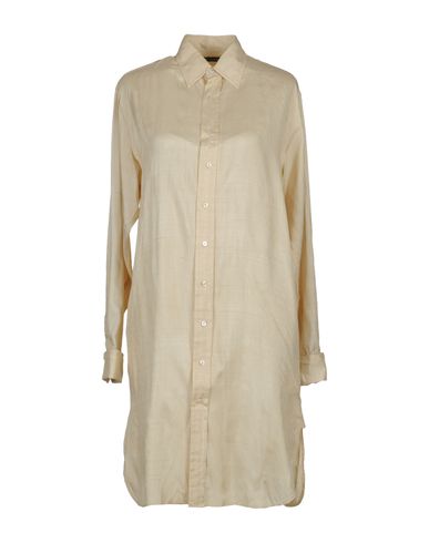ZOOM RALPH LAUREN - Long sleeve shirt