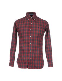 RALPH LAUREN - Shirts