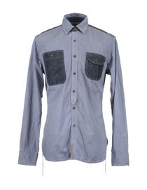 PRPS - Long sleeve shirt