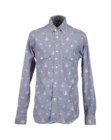 ZOOM HAVER SACK - Shirts